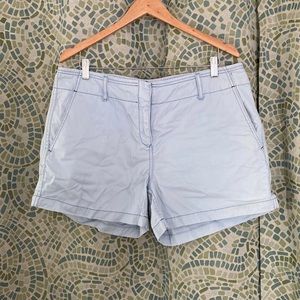 Tommy Hilfiger Cotton Shorts 14